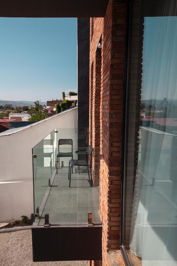 Old City Boutique Hotel Tiflis Exterior foto